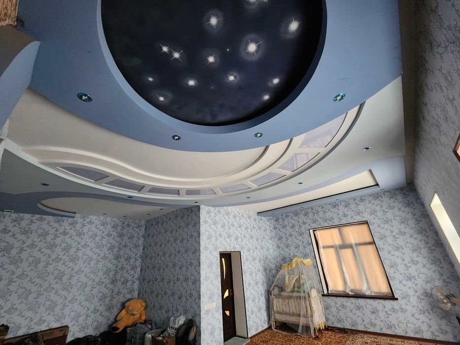 Уй сотилади. Недвижимость.