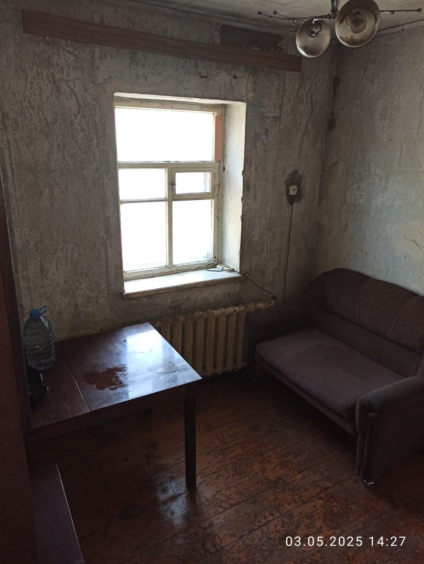 Продается дом в Пришахтинске