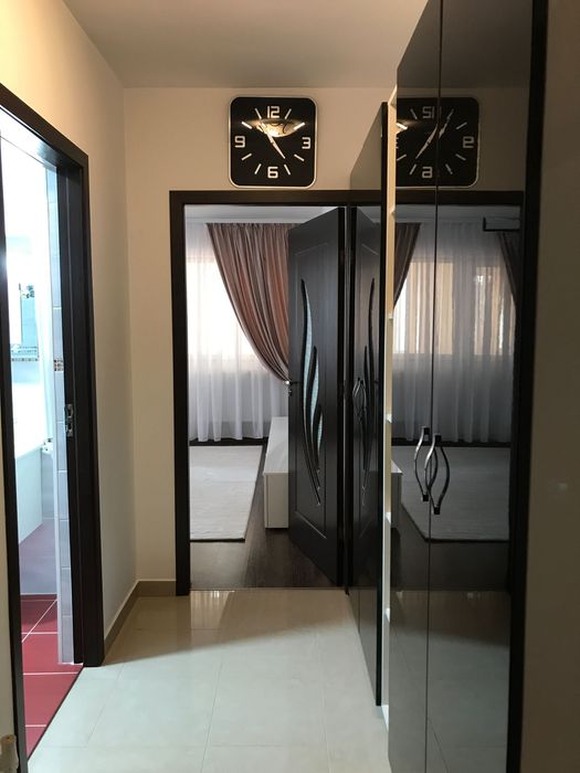 Închiriez microapartament situat lângă Clinica Nord Suceava