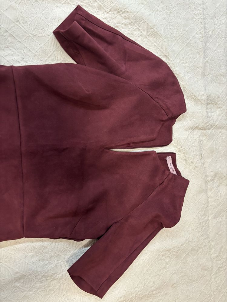 Рокля Mango 36/S