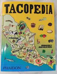 Tacopedia - енциклопедия за тако