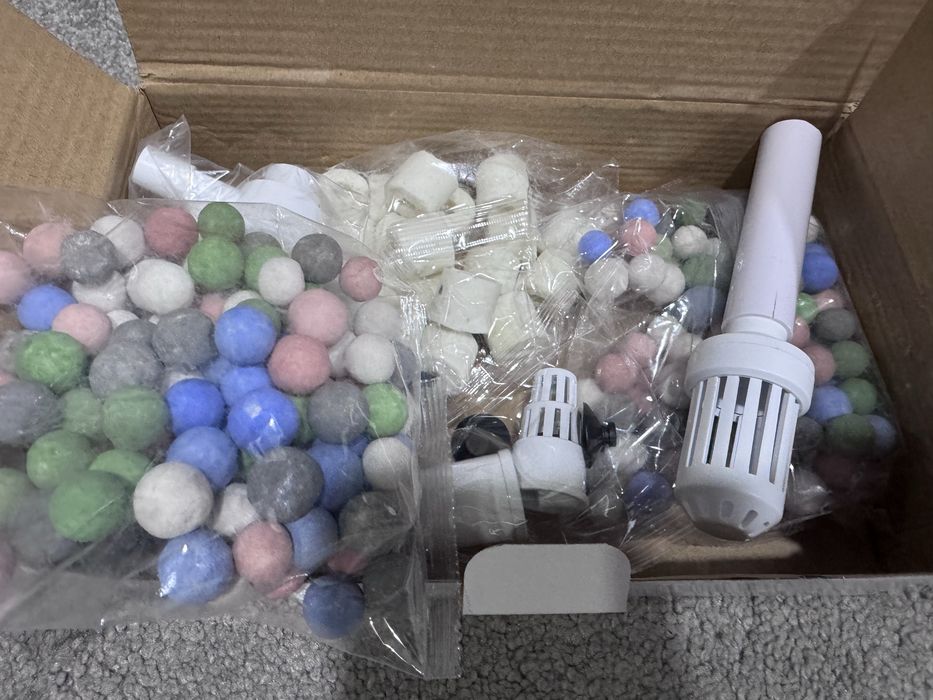 Филтр для 100 литровый аквариум