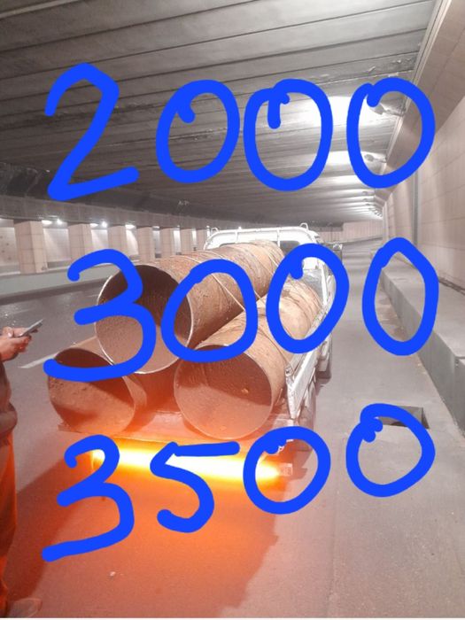 3500 sum metallom olamiz metallolom