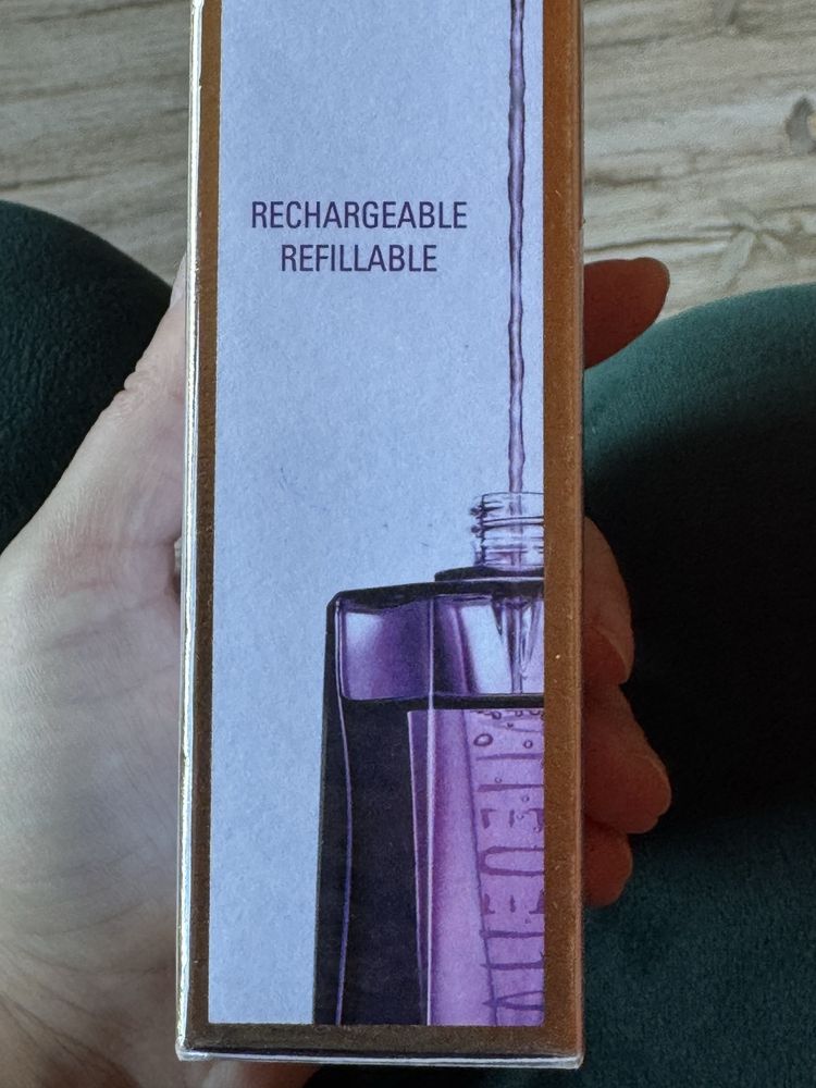 Vand parfum original