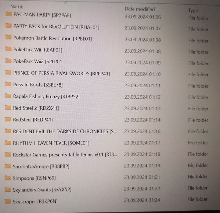 Consola Nintendo Wii modata + 200 jocuri