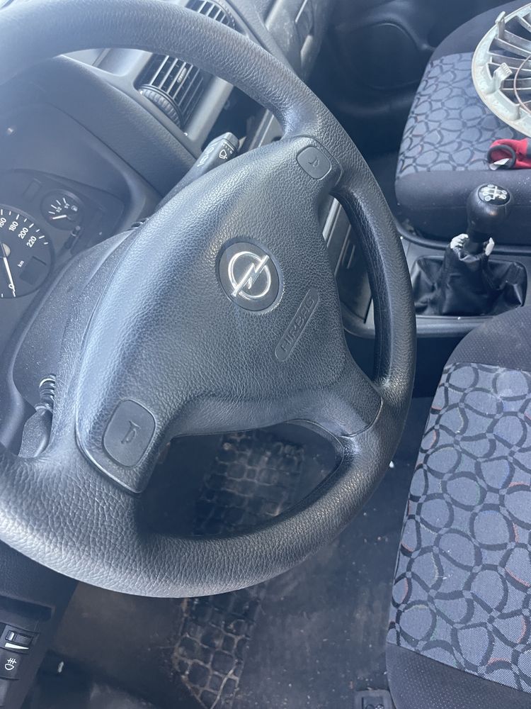 Opel astra g na chasti 1.7 опел астра Г на части 1.7