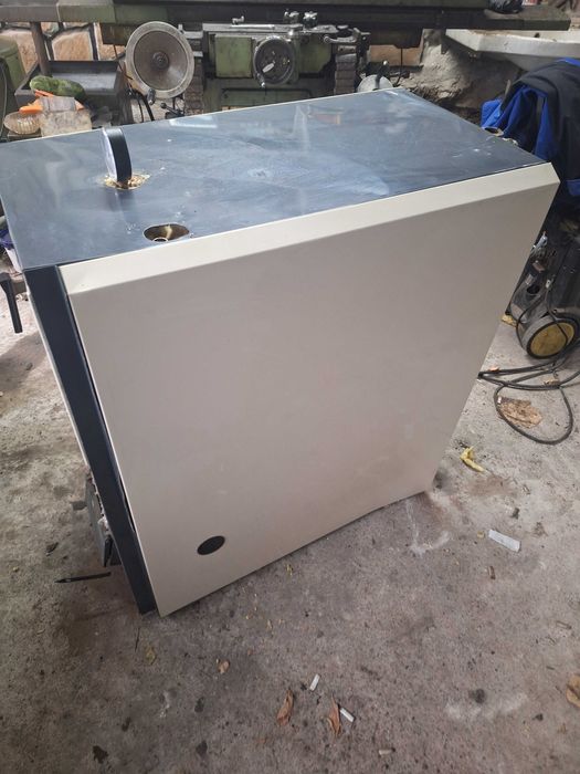 Котел De Dietrich 44.2kw