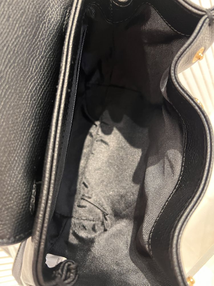 Дамска чанта Pоlene налична в черен, кафяв и бежов цвят