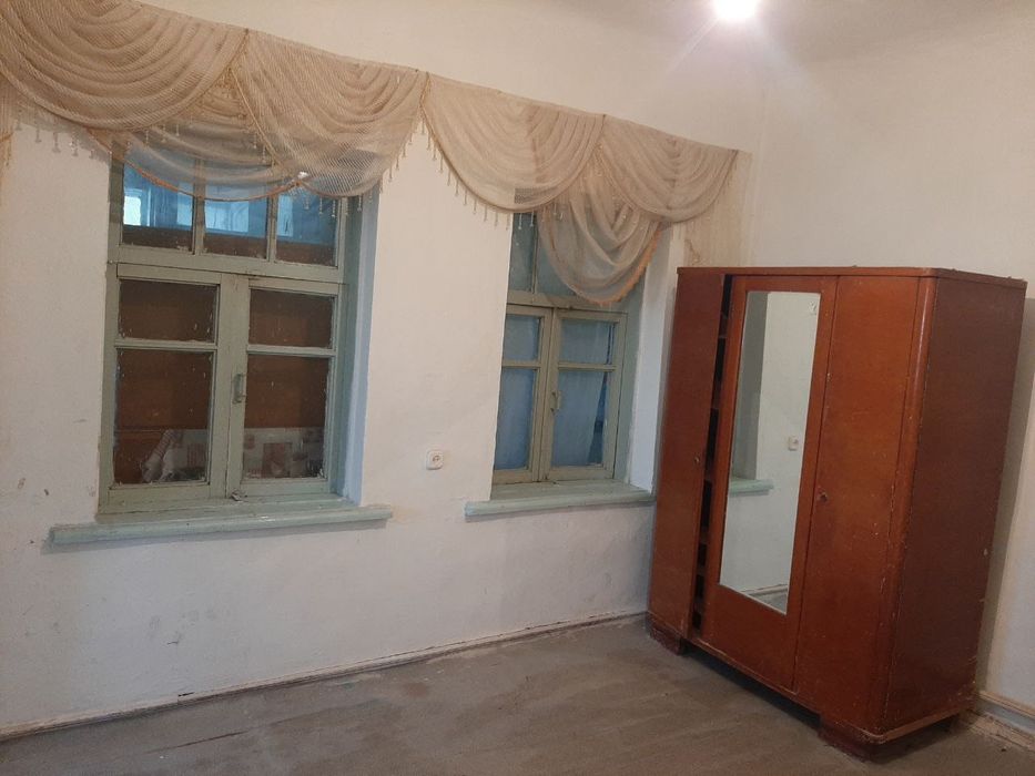 Продаётся дом с участком, 4 сотки в Зянгиате