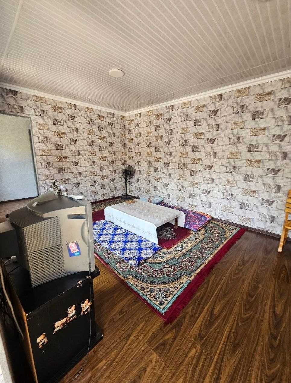 Срочно продаётся дом Учтепа,Бирлик махалля.