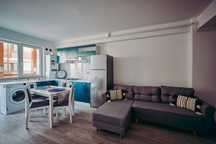 Vandem  apartamente noi cu 2 sau 3 camere! Ocazie!
