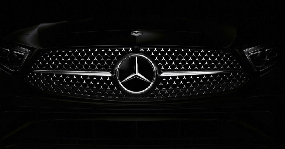 НОВЫЕ Запчасти Мерседес - Бенз Mercedes - Benz