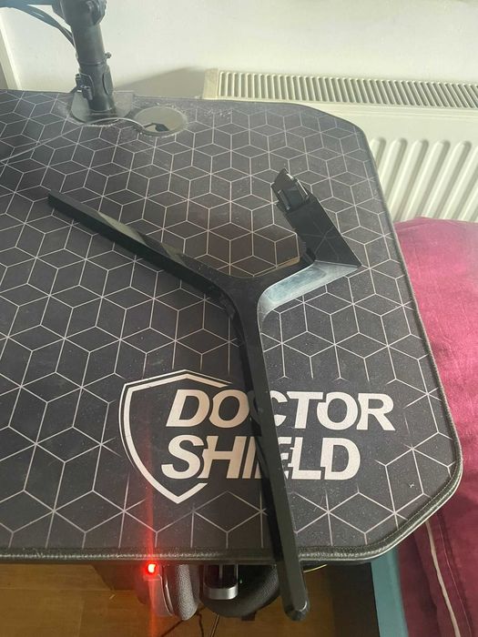 Monitor gaming Samsung - 24RG52F, 24", 144Hz, 4ms, curved