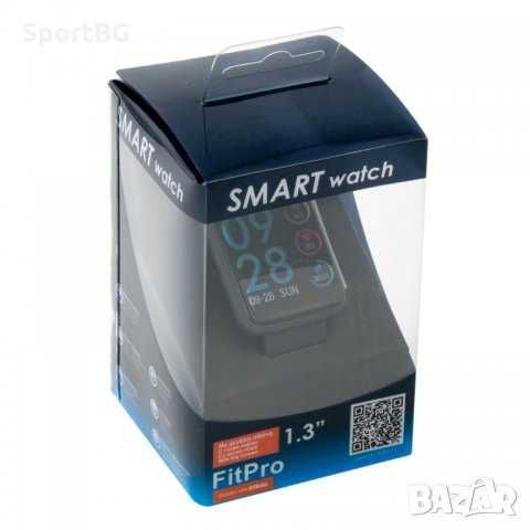 Смарт часовник / Smart watch