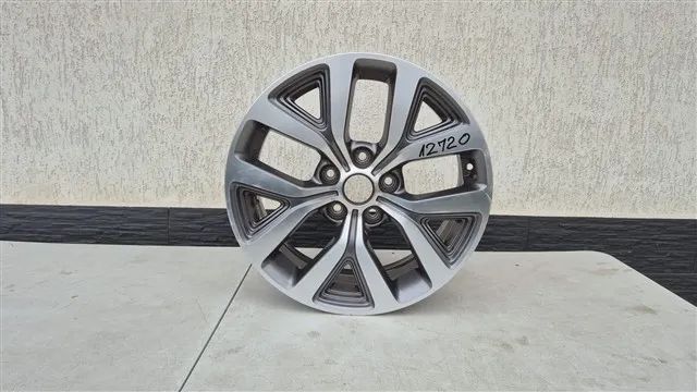 Janta aliaj R17 Kia Sportage 6,5J R17 ET40 cod 52910-3W610 , 529103W610