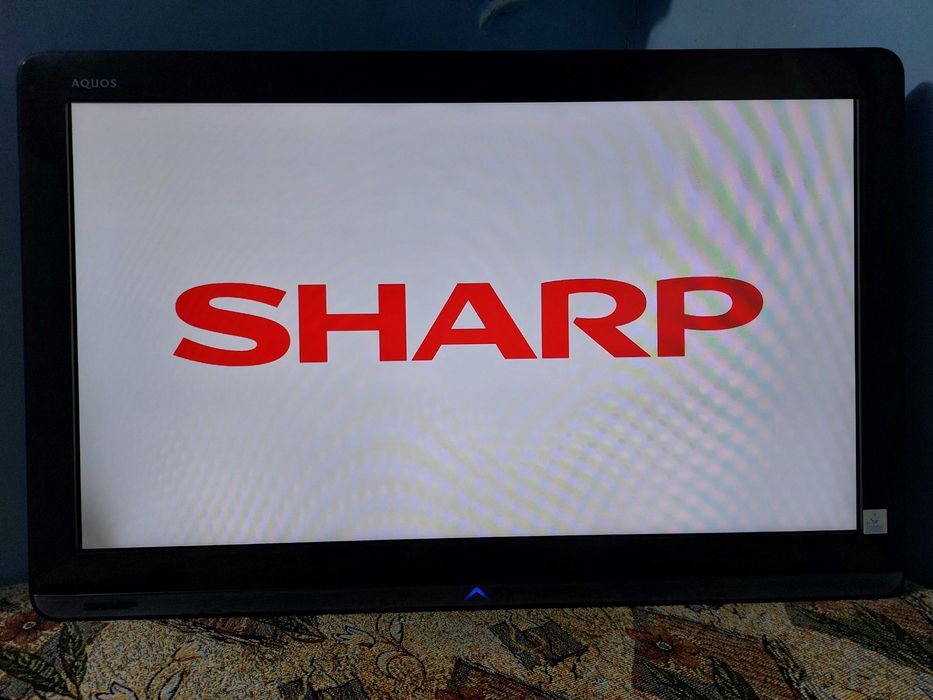 Televizor led SHARP Full HD-tuner digital cablu
