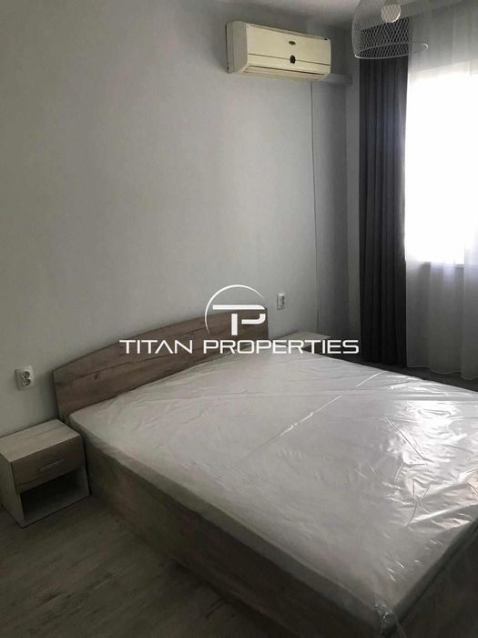 Дава се под наем Двустаен апартамент в Варна, ВИНС - 60 кв.м за 700 € - Снимка #3