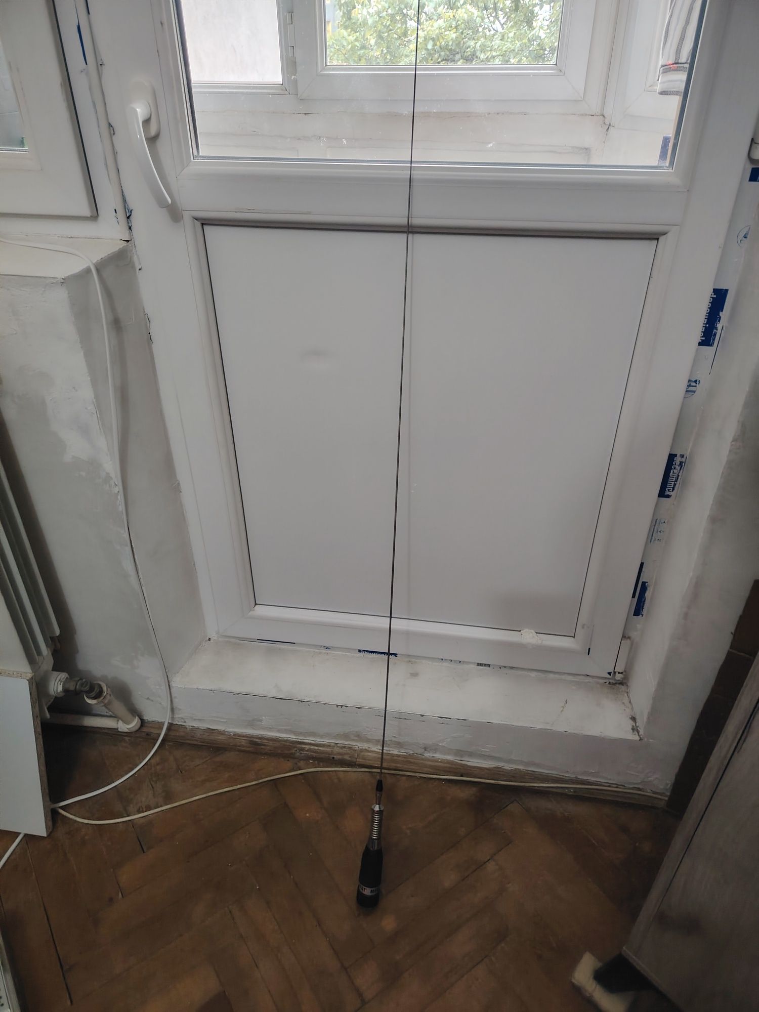Antenă Megawat ML-160 , 160 cm