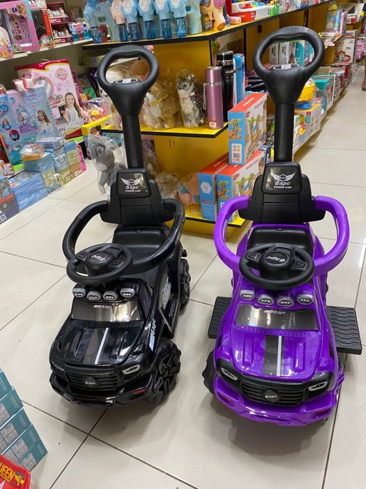 Поезд хадинок и минога фунгсанални