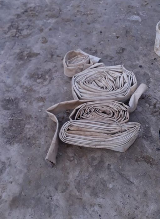 Су тартатын матор көп қолданылмаған.