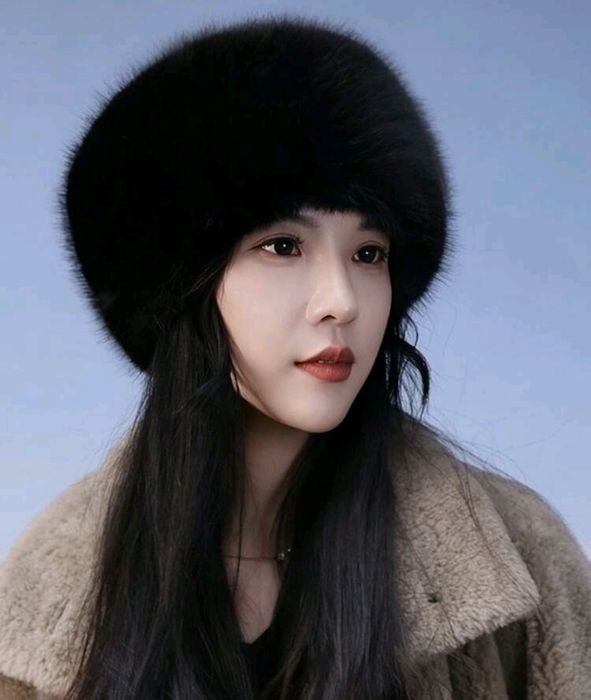 Принцеска  шапка