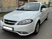 Chevrolet Gentra, 2 позиция 2013 года