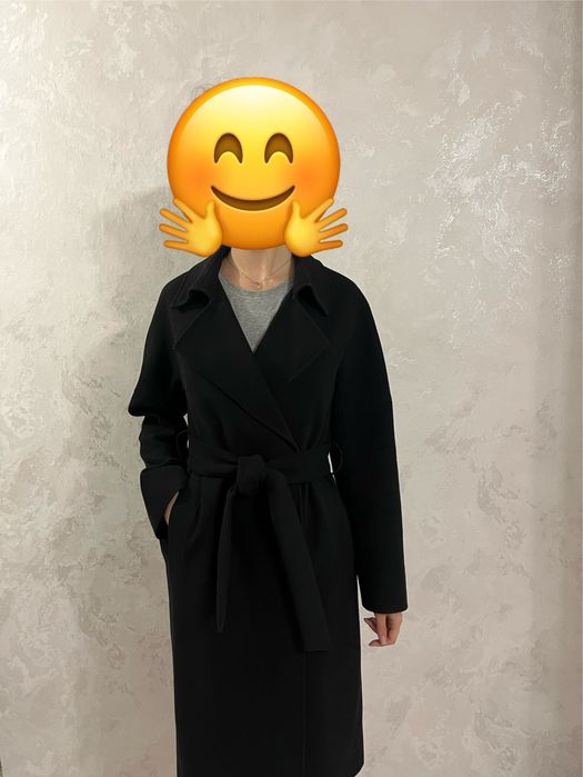 Продам пальто кашемир