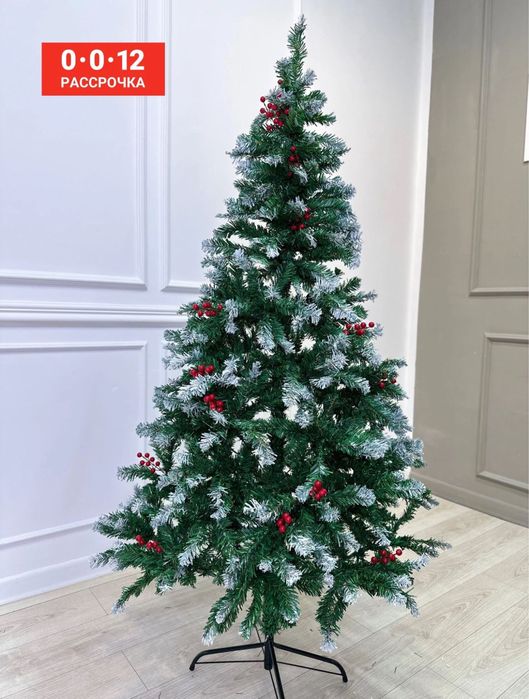 Новогодняя Елка 180см
