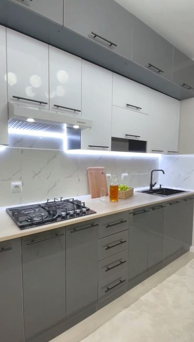 Продаётся квартира 3/2/16, ЖК "Olmos Tower ", 70 м2