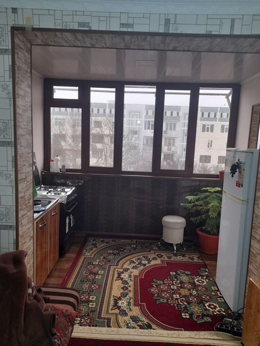 Сдается в аренду 2-х комнатная квартира.