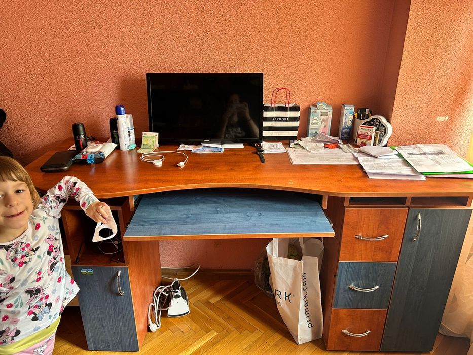 Birou extrem de simpatic