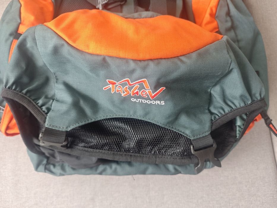 Раница ТАШЕВ Tracker 55+8