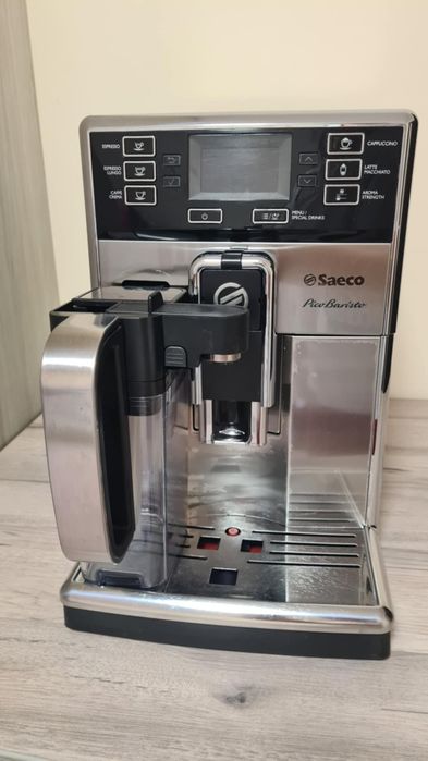 Кафемашина Saeco Pico Baristo