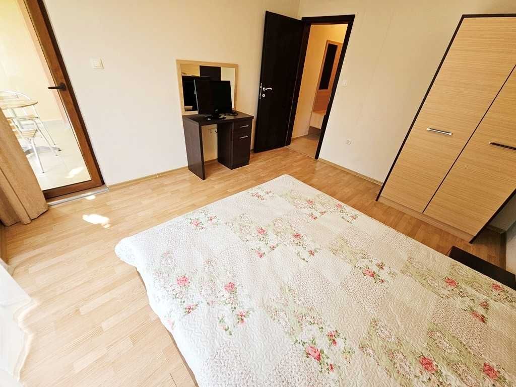 Продава се Тристаен апартамент в к.к. Слънчев бряг - 99 кв.м за 960 €/кв.м - Снимка #9