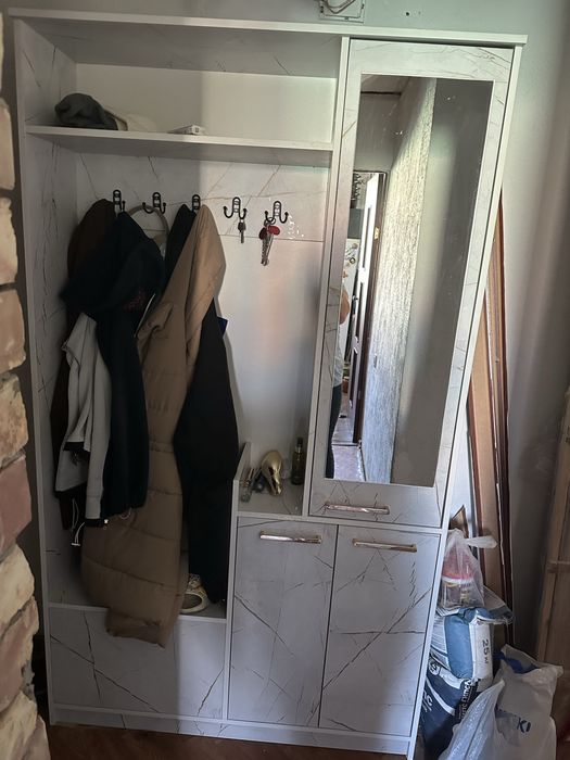 Продается прихожка