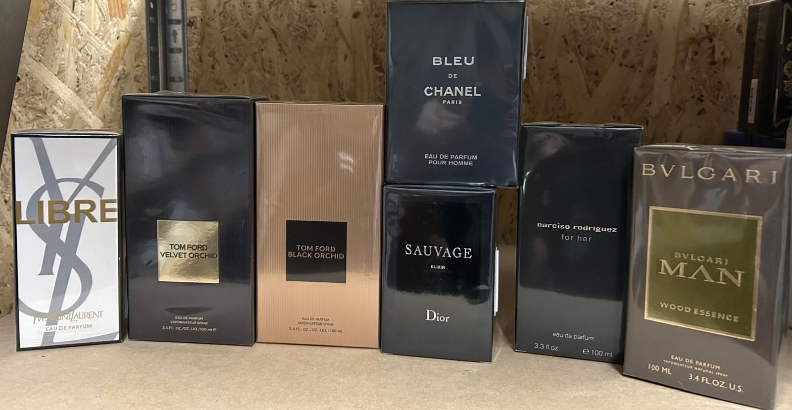 Parfum diverse modele