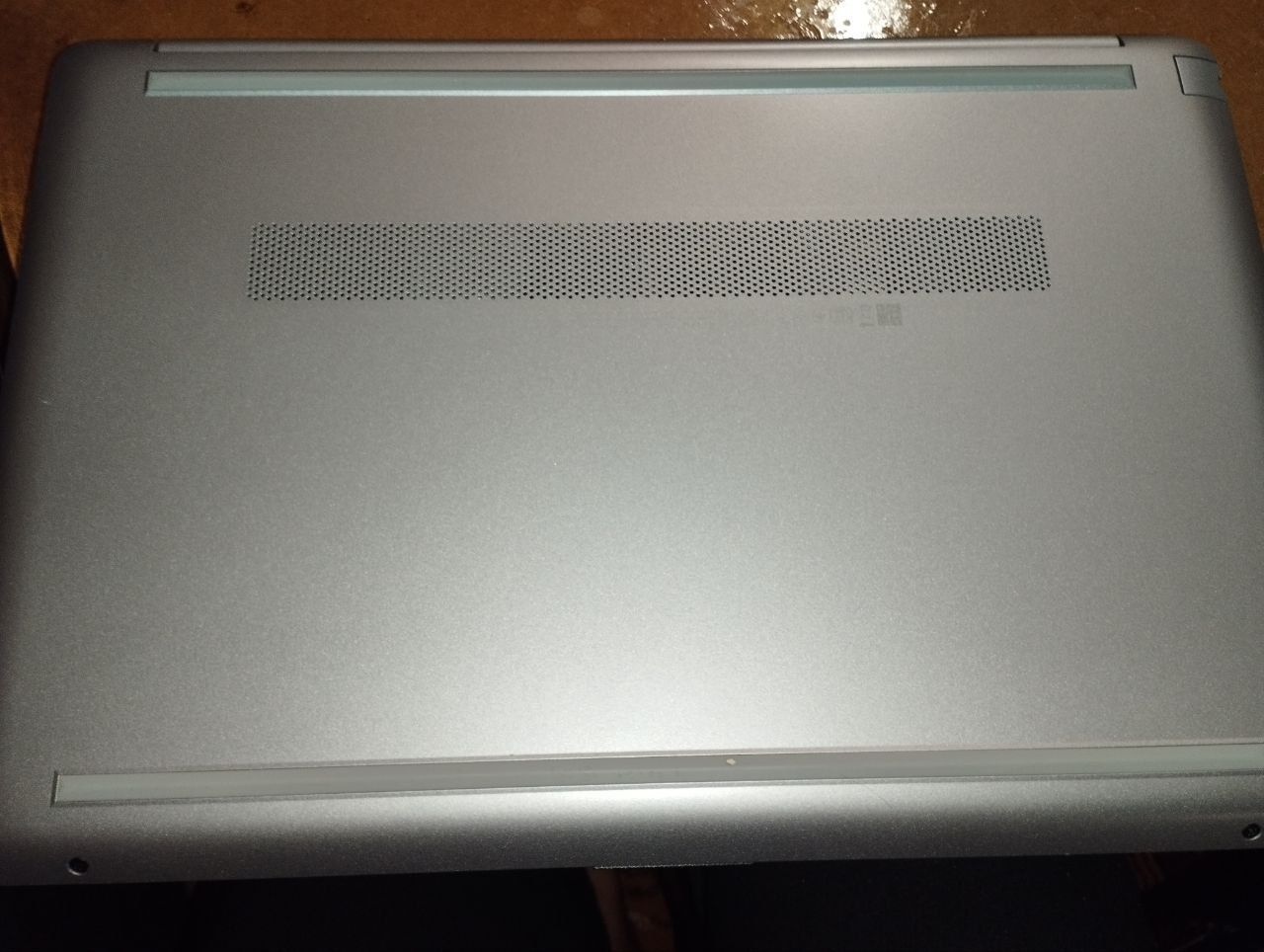Hp noutbuk rayzn 5