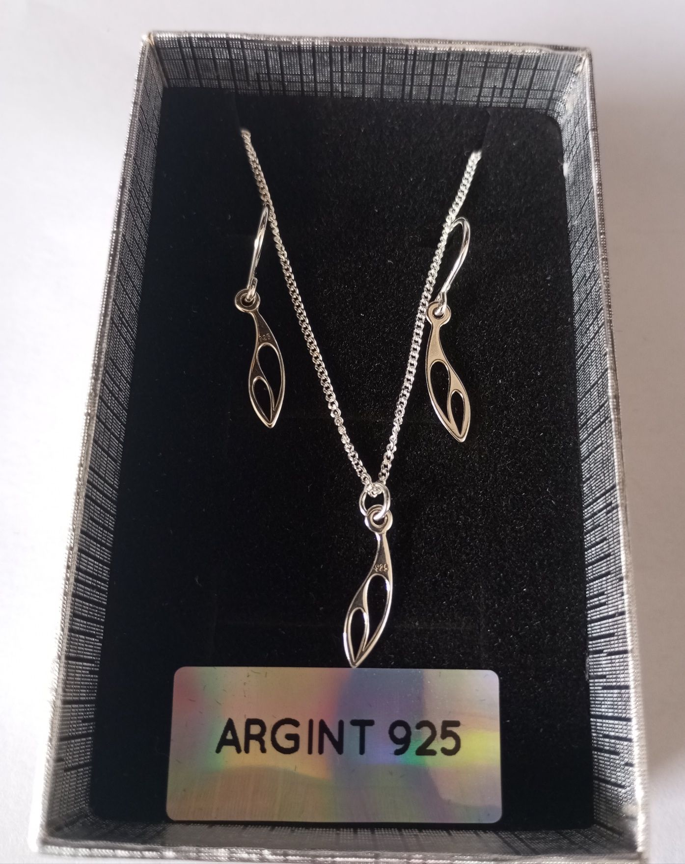 Bijuterii argint 925 noi!