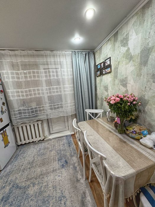 2х комная квартира от собственника