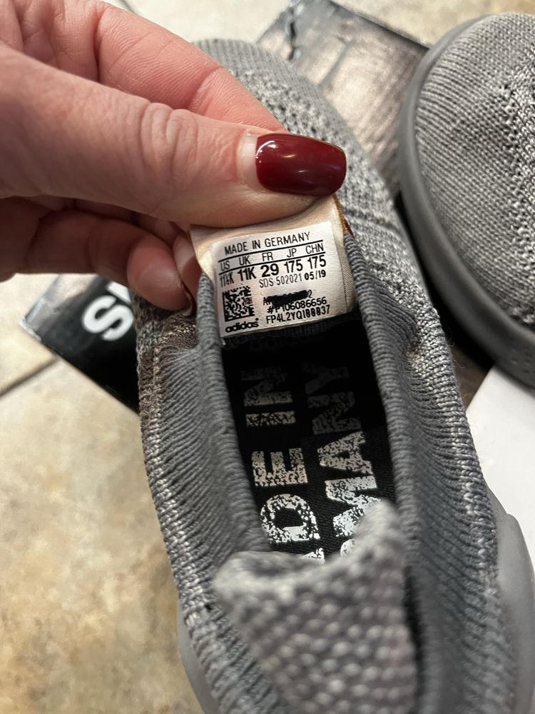 Детски маратонки adidas