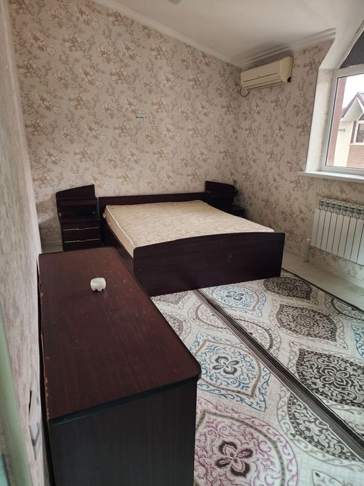Продам 2 х комнатную квартиру
