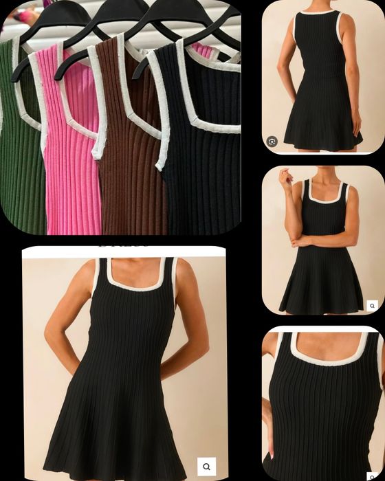 Продам новые платья