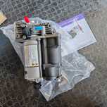 Compresor perne suspensie Mercedes ML GL tva inclus