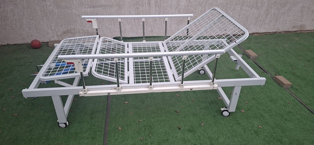 Кровать для инвалидов