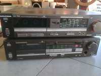 Deck Grundig CF-7400,CA 750