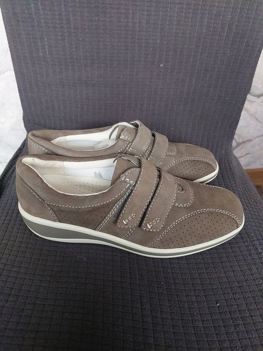 Медицинская обувь