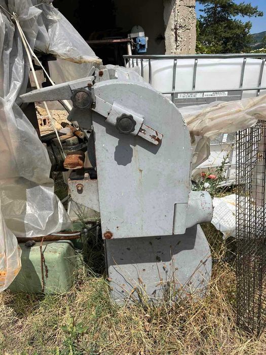 Банциг, точиларка, гатер, компресор бутилка, бормашина и шмиргел