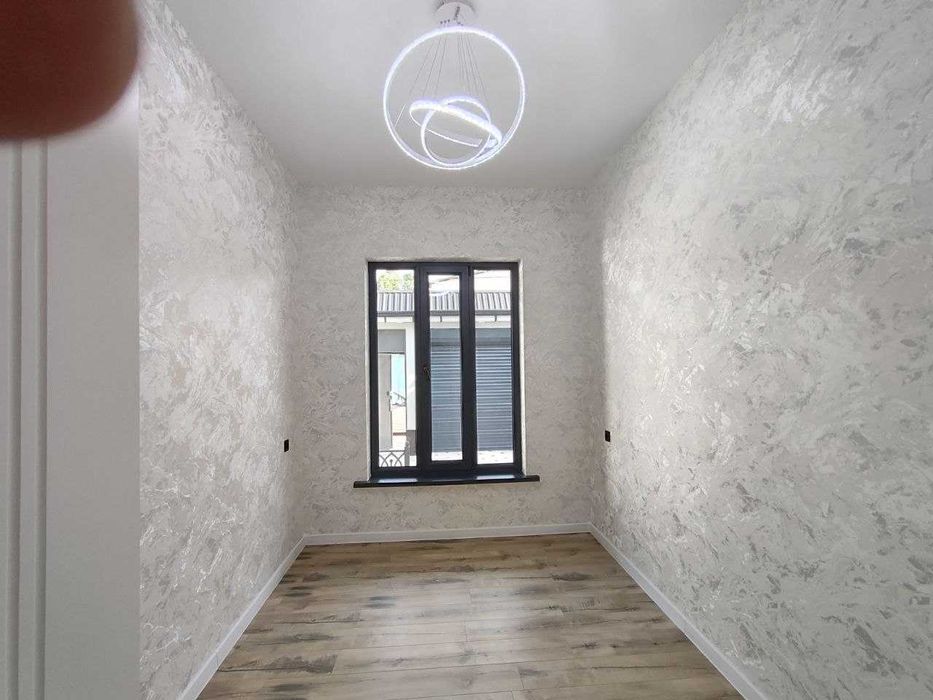 Подаётся коттедж в Бектемирском районе не далеко от поста Бектемир