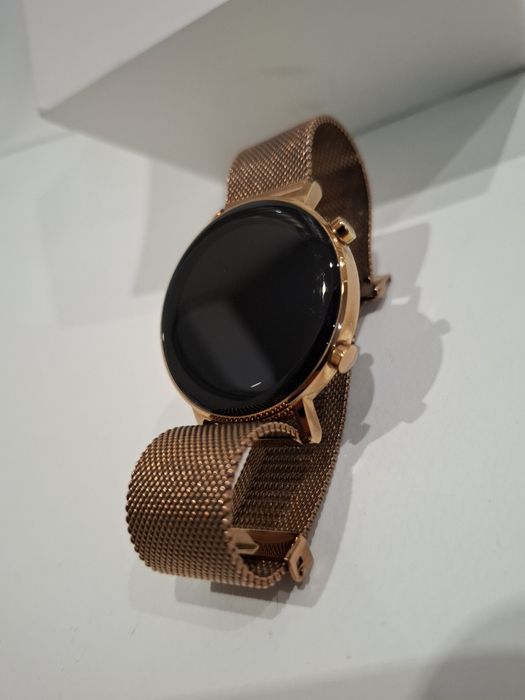 Huawei Watch GT 2 Gold 42mm – отлично състояние!