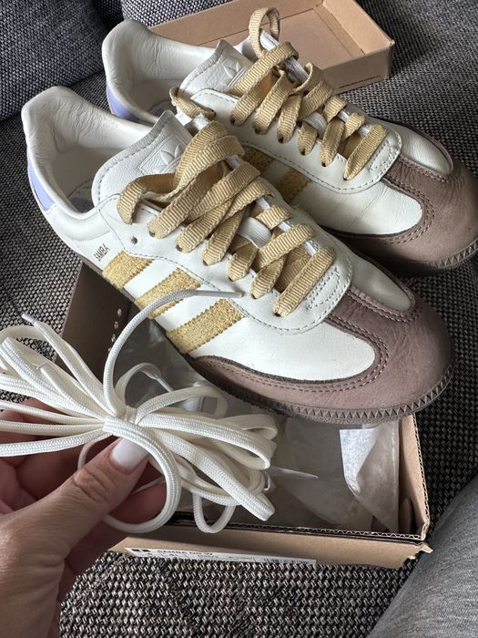 Adidas Samba orig.
